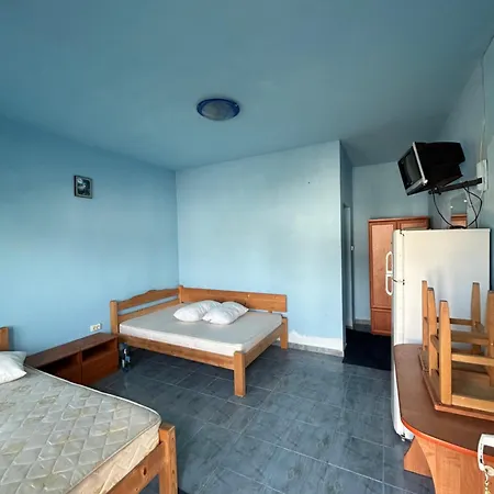 Δωμάτια σε οικογενειακή κατοικία Casa *