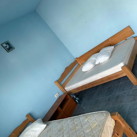 Δωμάτια σε οικογενειακή κατοικία Casa Costinești