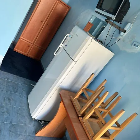 Δωμάτια σε οικογενειακή κατοικία Casa