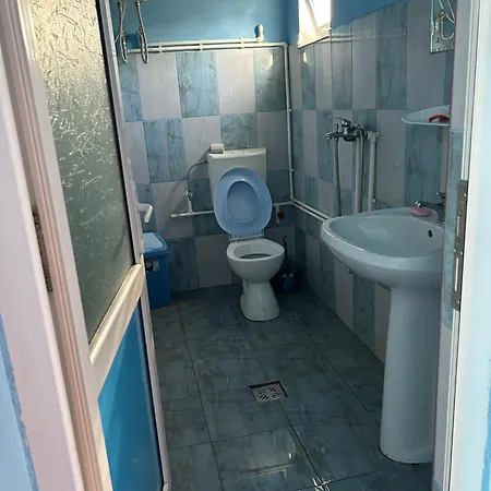 Casa Δωμάτια σε οικογενειακή κατοικία