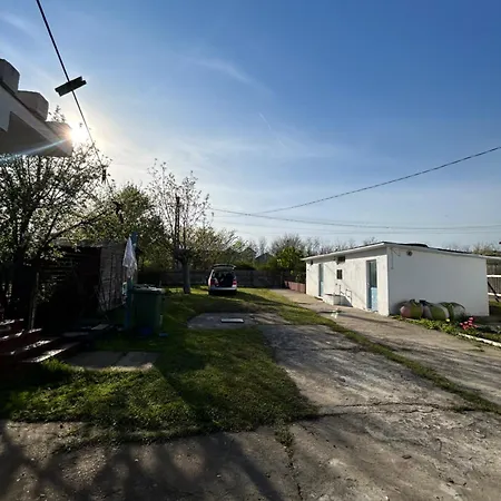 Casa Kwatera prywatna Costinesti